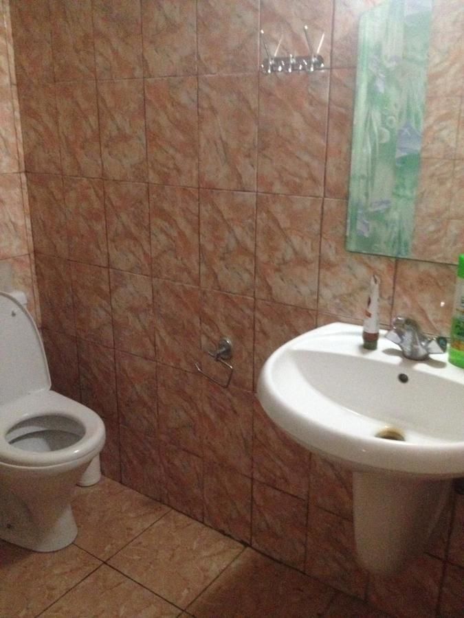 Гостевой дом U Grigoriya Guesthouse Алахадзы-21