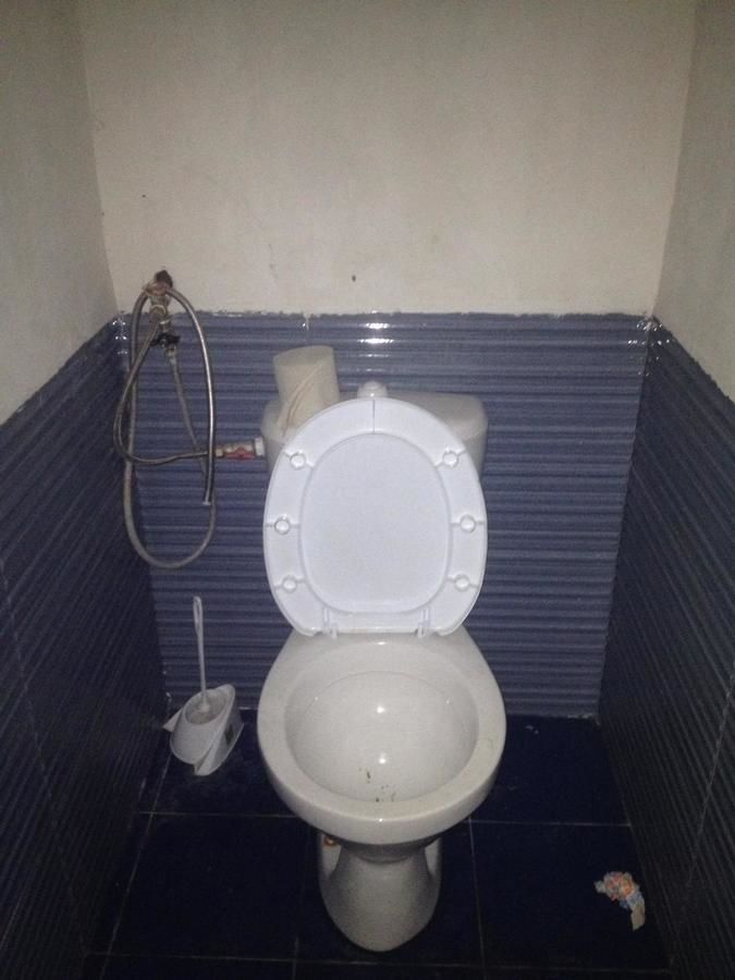 Гостевой дом U Grigoriya Guesthouse Алахадзы-22