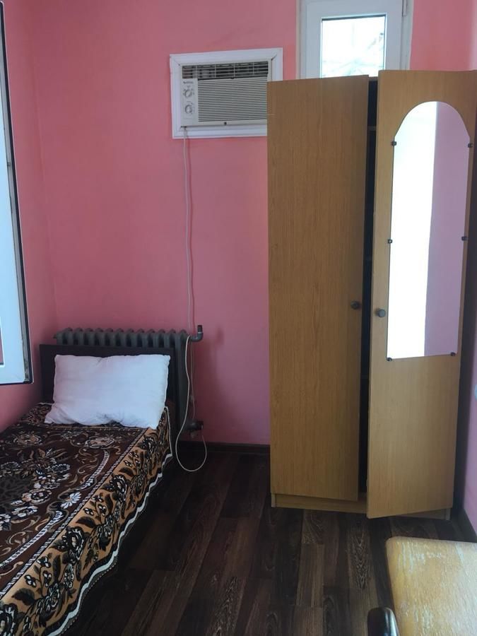 Гостевой дом U Grigoriya Guesthouse Алахадзы-26
