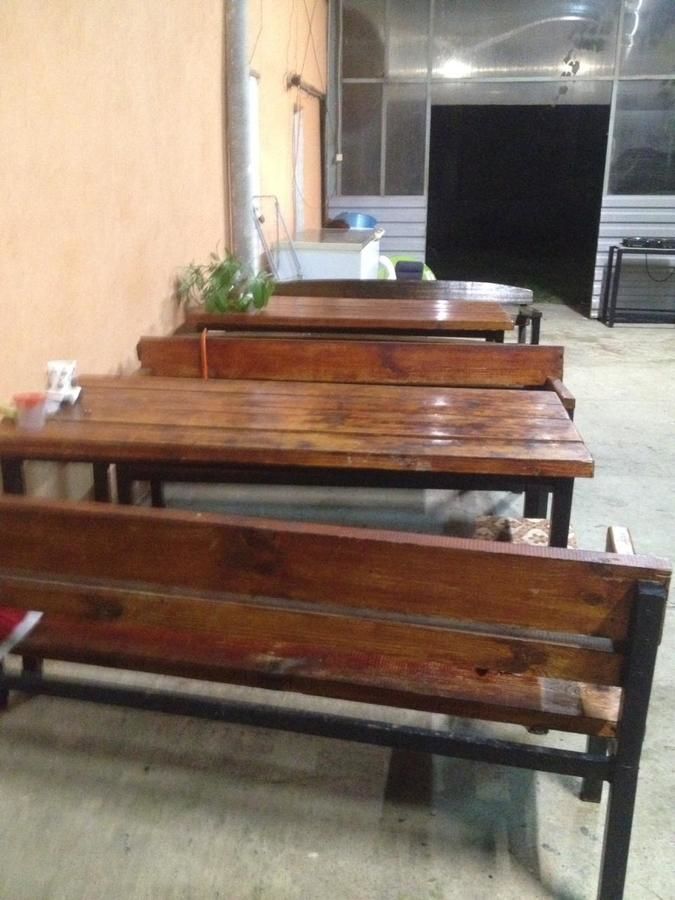 Гостевой дом U Grigoriya Guesthouse Алахадзы-27