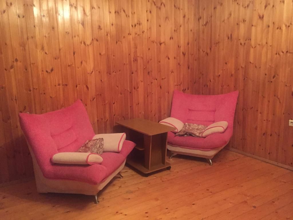 Гостевой дом U Grigoriya Guesthouse Алахадзы-9