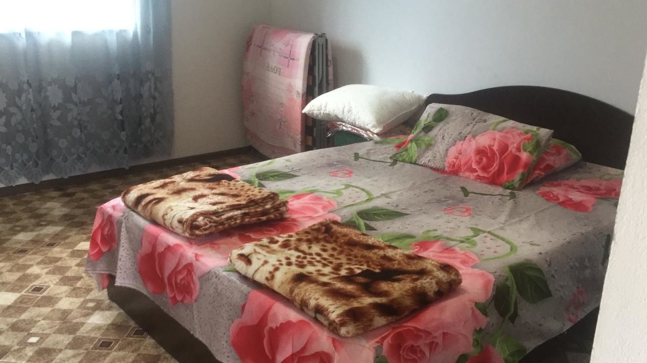 Гостевой дом U Grigoriya Guesthouse Алахадзы-10