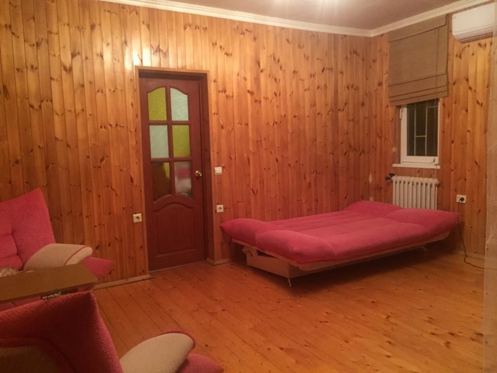Гостевой дом U Grigoriya Guesthouse Алахадзы-11