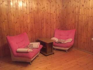Гостевой дом U Grigoriya Guesthouse Алахадзы-5