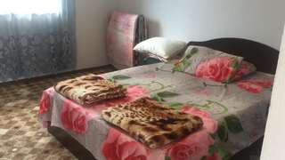 Гостевой дом U Grigoriya Guesthouse Алахадзы-6