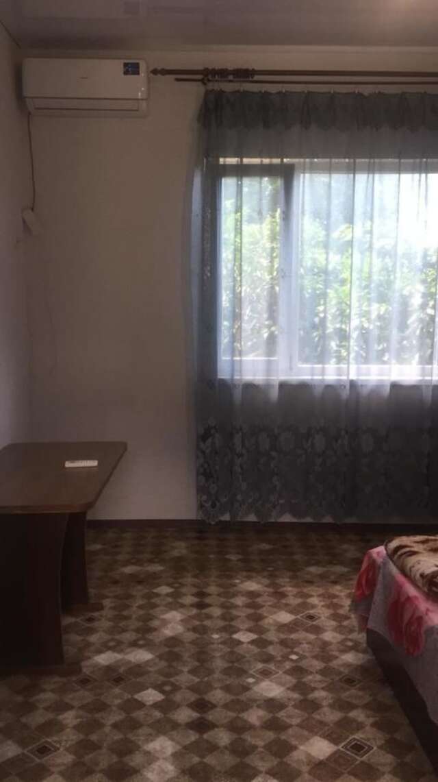 Гостевой дом U Grigoriya Guesthouse Алахадзы-3