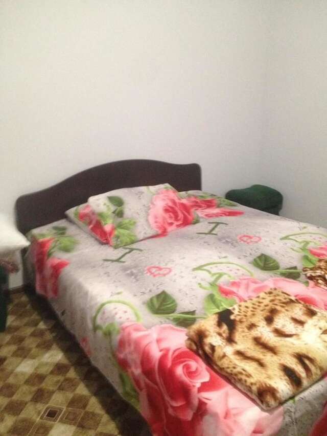Гостевой дом U Grigoriya Guesthouse Алахадзы-14