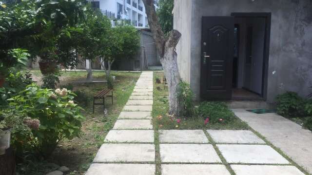 Гостевой дом U Grigoriya Guesthouse Алахадзы-16