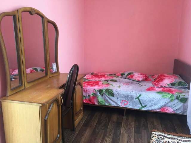 Гостевой дом U Grigoriya Guesthouse Алахадзы-17