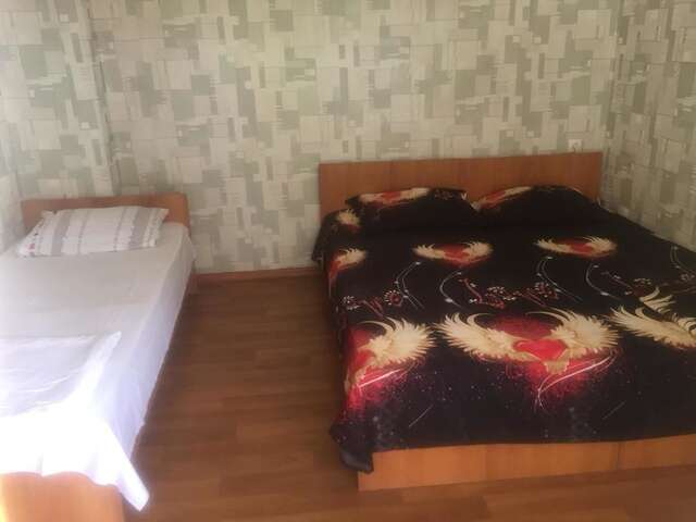 Гостевой дом U Grigoriya Guesthouse Алахадзы-18