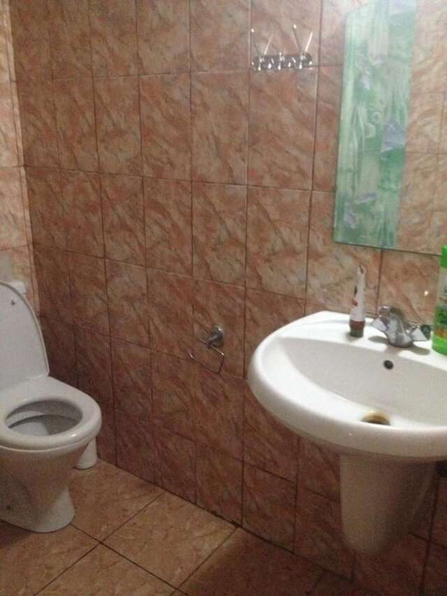 Гостевой дом U Grigoriya Guesthouse Алахадзы-20