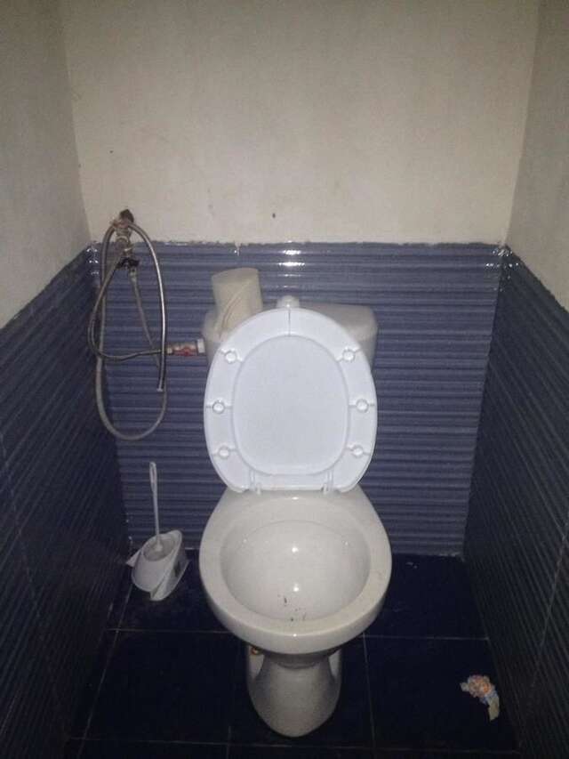 Гостевой дом U Grigoriya Guesthouse Алахадзы-21
