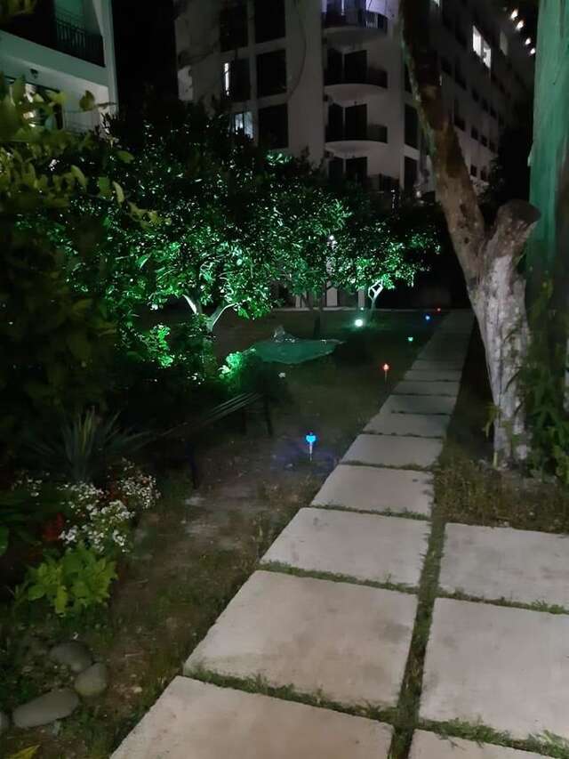 Гостевой дом U Grigoriya Guesthouse Алахадзы-4