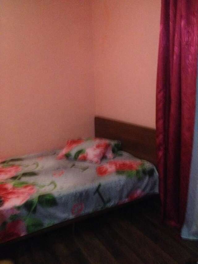 Гостевой дом U Grigoriya Guesthouse Алахадзы-22