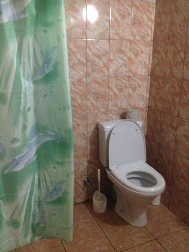 Гостевой дом U Grigoriya Guesthouse Алахадзы-24
