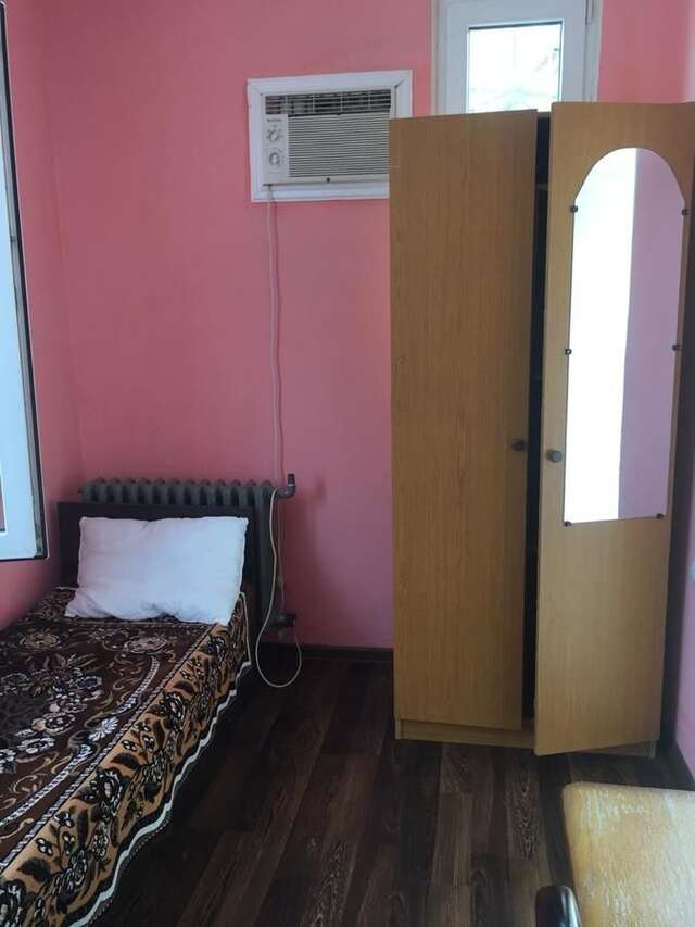 Гостевой дом U Grigoriya Guesthouse Алахадзы-25