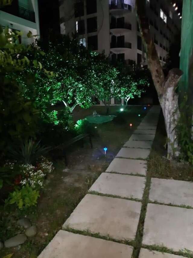 Гостевой дом U Grigoriya Guesthouse Алахадзы-27
