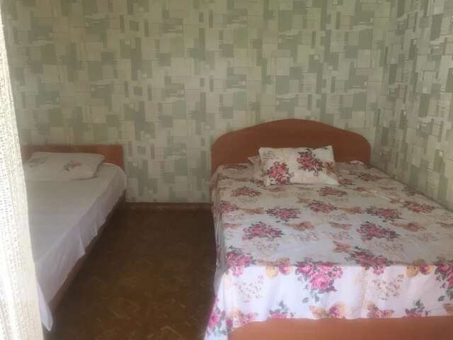 Гостевой дом U Grigoriya Guesthouse Алахадзы-7