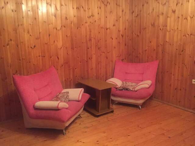 Гостевой дом U Grigoriya Guesthouse Алахадзы-8
